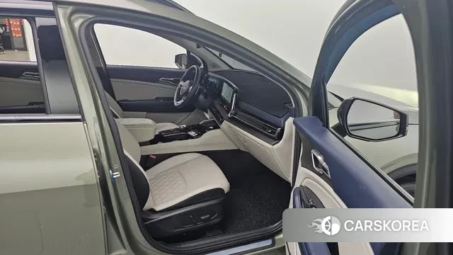 Kia Sportage 5th Generation id 2998309 из Кореи 8