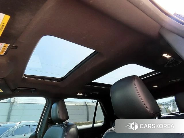 Ford Explorer id 4232804 из Кореи 8