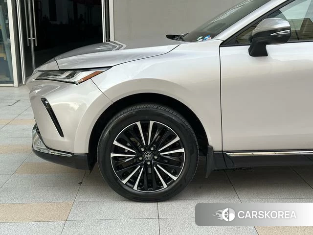 Toyota Weisha id 4348423 из Китая 8