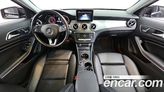 Mercedes-Benz GLA-Class X156 id 2632889 из Кореи 8