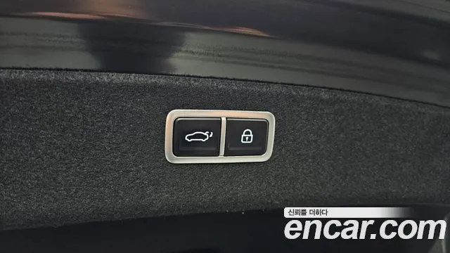 Genesis G80 (RG3) id 2817516 из Кореи 8