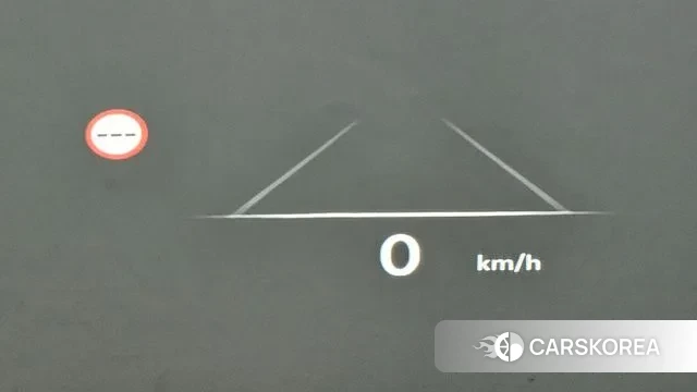 Genesis GV80 id 3347573 из Кореи 8