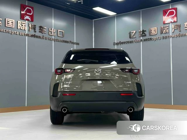 Mazda CX-50 line also id 4348314 из Китая 8