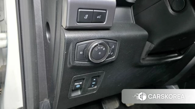 Ford Expeditation id 4580600 из Кореи 8