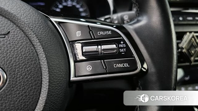 Kia Seltos id 4269052 из Кореи 8