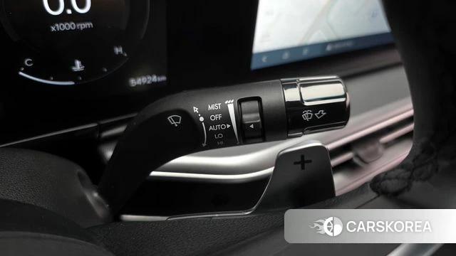 Hyundai Grandeur (GN7) id 4178241 из Кореи 8