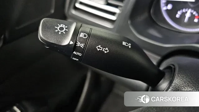 Hyundai The New Avante AD id 3484809 из Кореи 8