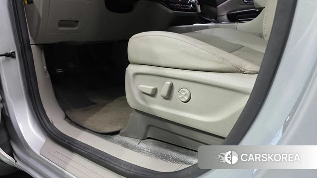 Kia The New Carnival id 4225558 из Кореи 8