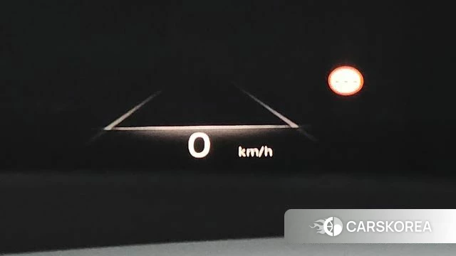 Genesis G80 (RG3) id 3922517 из Кореи 8