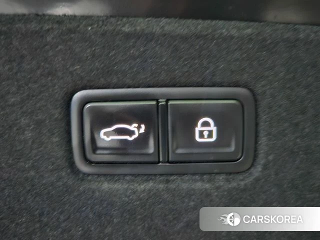 Kia K8 id 4445606 из Кореи 8