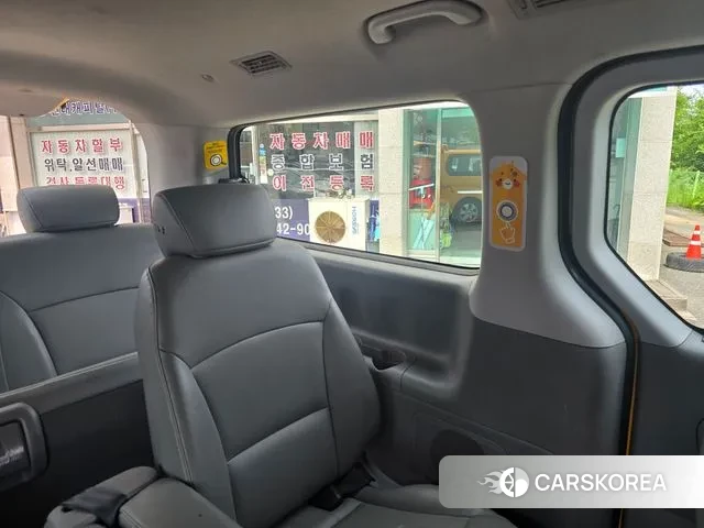 Hyundai The New Grand Starex id 3302352 из Кореи 8