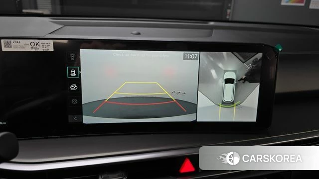 Kia The New Sorento 4th Generation id 3792689 из Кореи 8