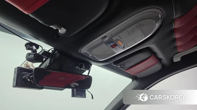 Hyundai Ionic 5 id 3941264 из Кореи 8