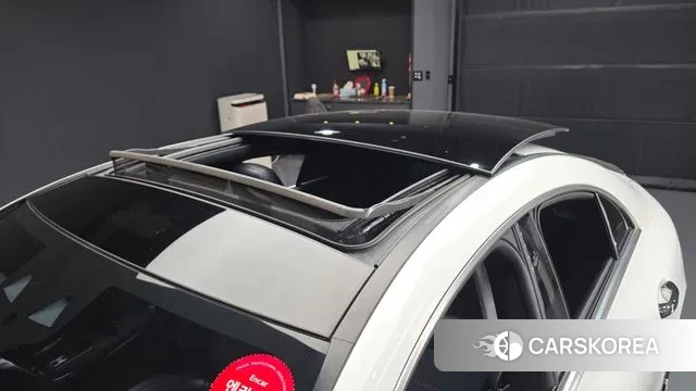 Mercedes-Benz CLA-Class C118 id 3432925 из Кореи 8