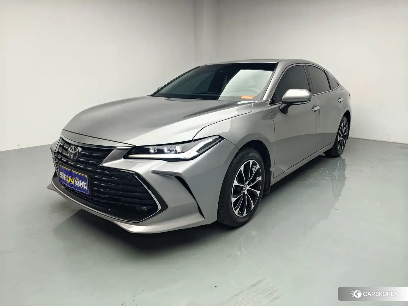 Toyota Avalon id 4653821 из Китая 8