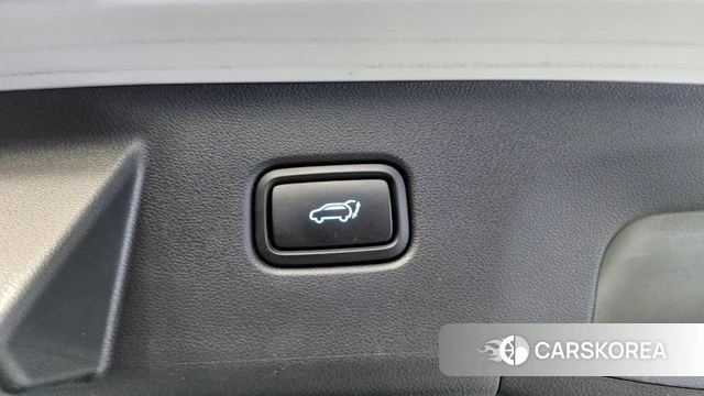 Hyundai Tucson Hybrid (NX4) id 4847872 из Кореи 8
