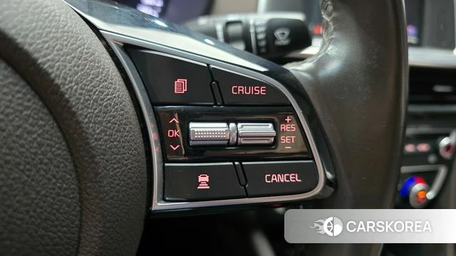 Kia The New K5 2nd generation id 4525575 из Кореи 8