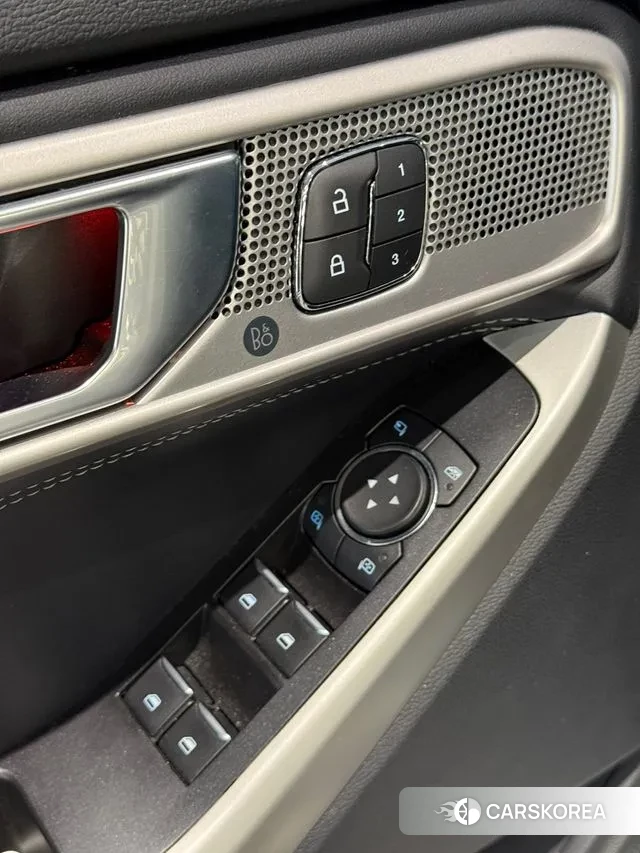 Ford Explorer 6th Generation id 3017861 из Кореи 8