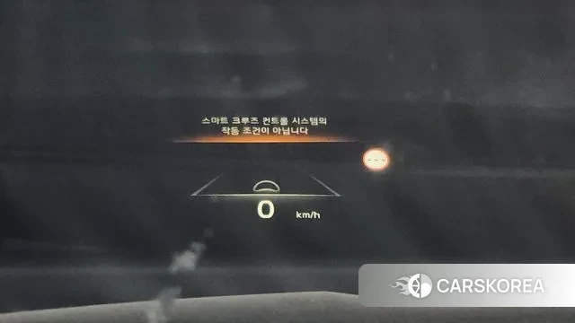 Kia K8 Hybrid id 3635401 из Кореи 8