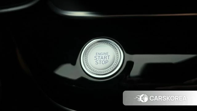 Genesis G80 (RG3) id 4635910 из Кореи 8