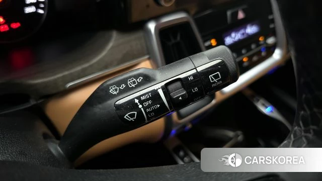 Kia Sorento 4th Generation id 4244967 из Кореи 8