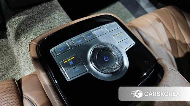 Genesis G80 (RG3) id 4631894 из Кореи 8