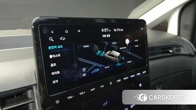 Hyundai Staria id 3851387 из Кореи 8