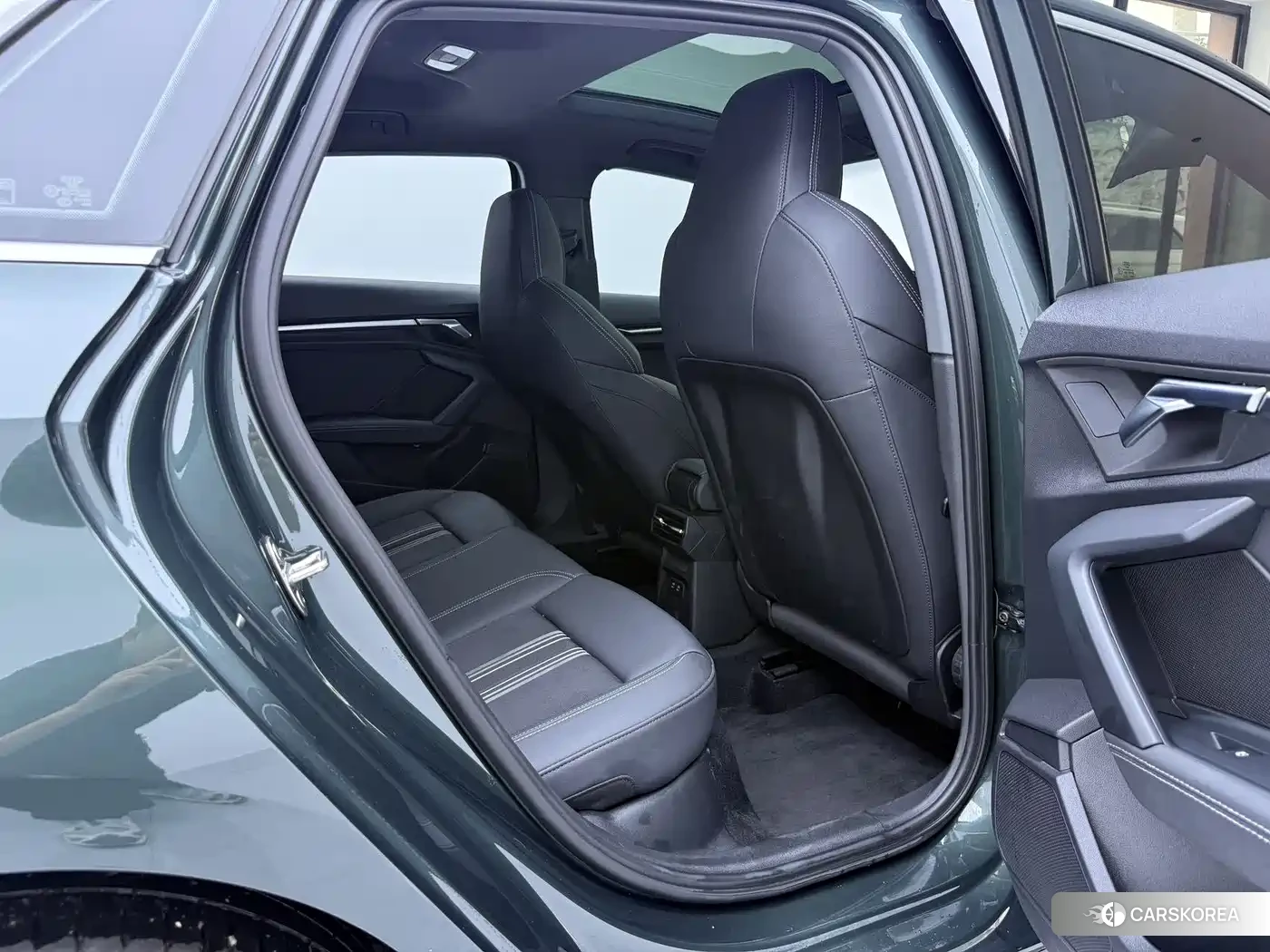 Audi A3 id 4583614 из Китая 8