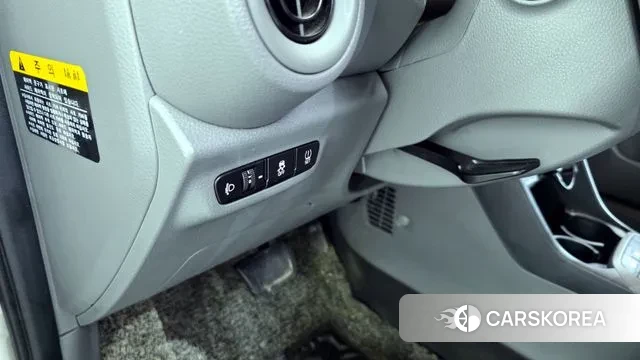 Kia Morning Urban (JA) id 3448556 из Кореи 8