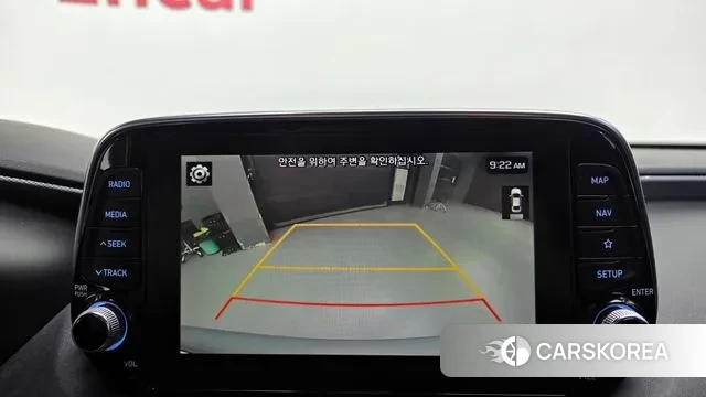 Hyundai Santa Fe TM id 3761001 из Кореи 8