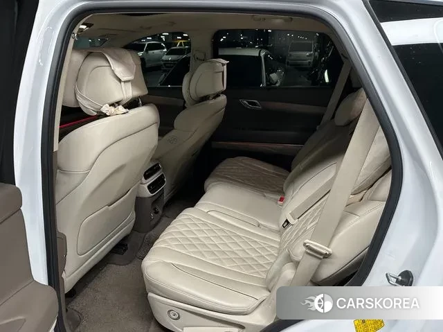 Genesis GV80 id 3444398 из Кореи 8