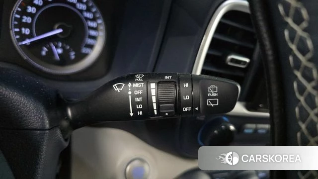 Hyundai Venue id 4415781 из Кореи 8
