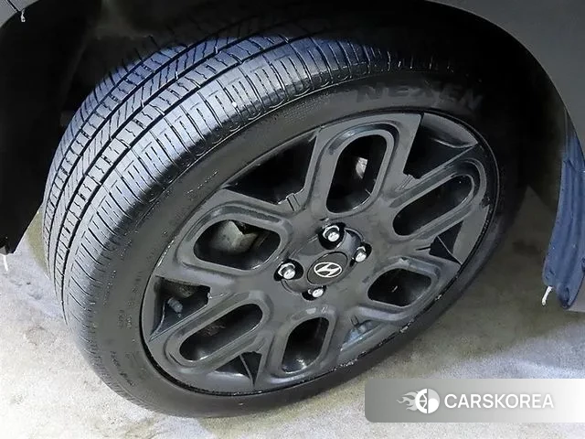 Hyundai Casper id 3545140 из Кореи 8