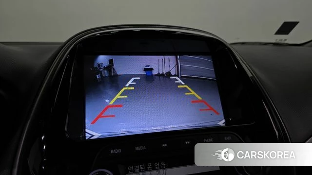 Chevrolet (GM Daewoo) The New Spark id 3820984 из Кореи 8