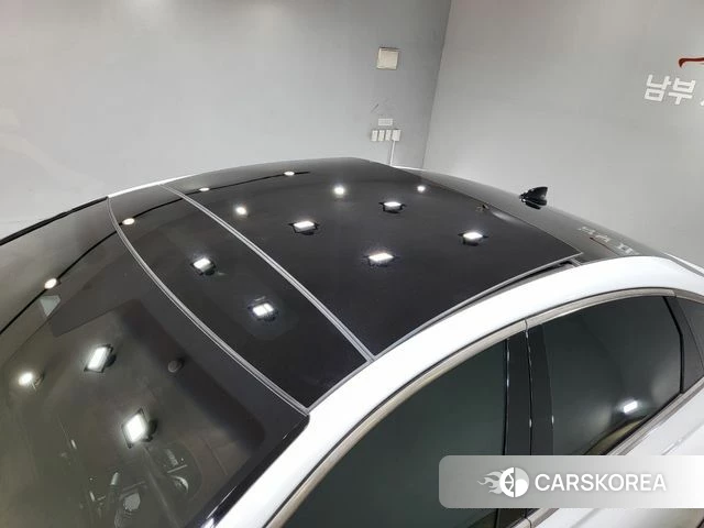 Genesis G80 (RG3) id 4335415 из Кореи 8