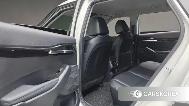 Kia The New Seltos id 3746299 из Кореи 8