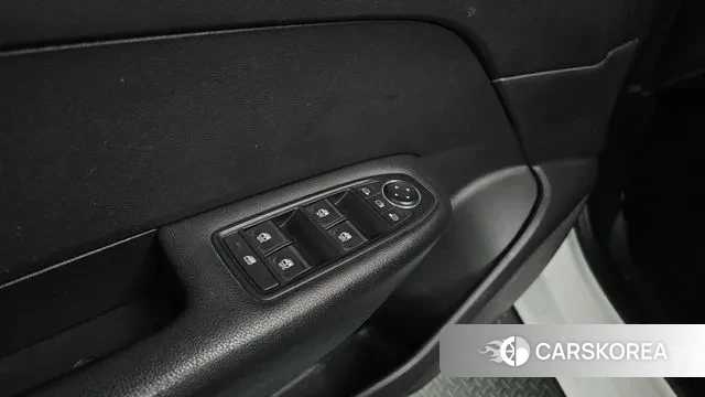 Renault Korea (Samsung) XM3 id 3614904 из Кореи 8