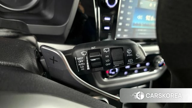 Ssangyong Beautiful Korando id 3786702 из Кореи 8