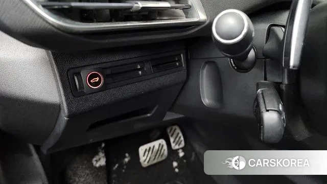 Peugeot 5008 second generation id 2384422 из Кореи 8