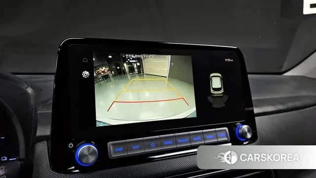 Hyundai Kona Electric id 3439268 из Кореи 8