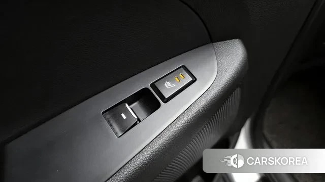 Hyundai All New Tucson id 3698357 из Кореи 8