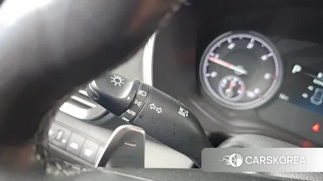 Hyundai The New Santa Fe id 3329987 из Кореи 8