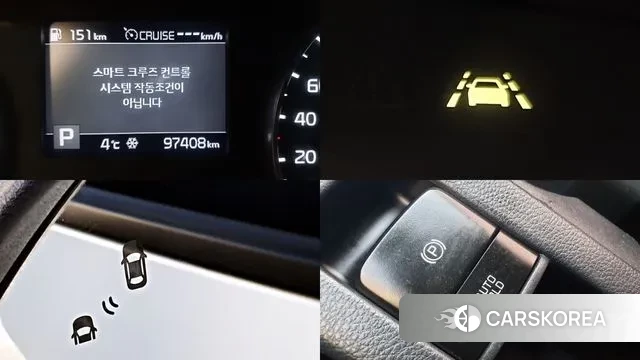 Kia Seltos id 3522514 из Кореи 8