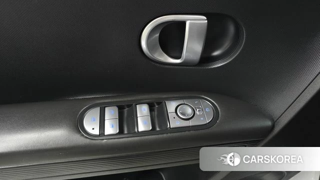 Hyundai Ionic 5 id 4702352 из Кореи 8