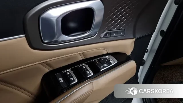 Kia The New Sorento 4th Generation id 3016139 из Кореи 8