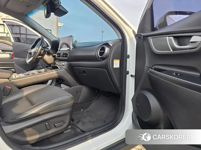 Hyundai Kona Electric id 3288245 из Кореи 8