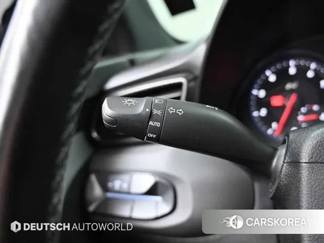 Hyundai Veloster (JS) id 3024387 из Кореи 8