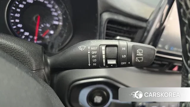 Hyundai Veloster (JS) id 3557883 из Кореи 8