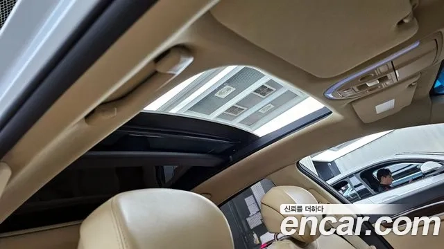 Genesis G80 id 2891674 из Кореи 8