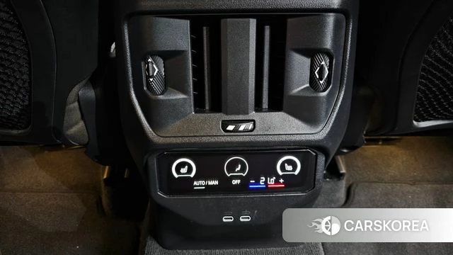 BMW X3 (G45) id 4897852 из Кореи 8